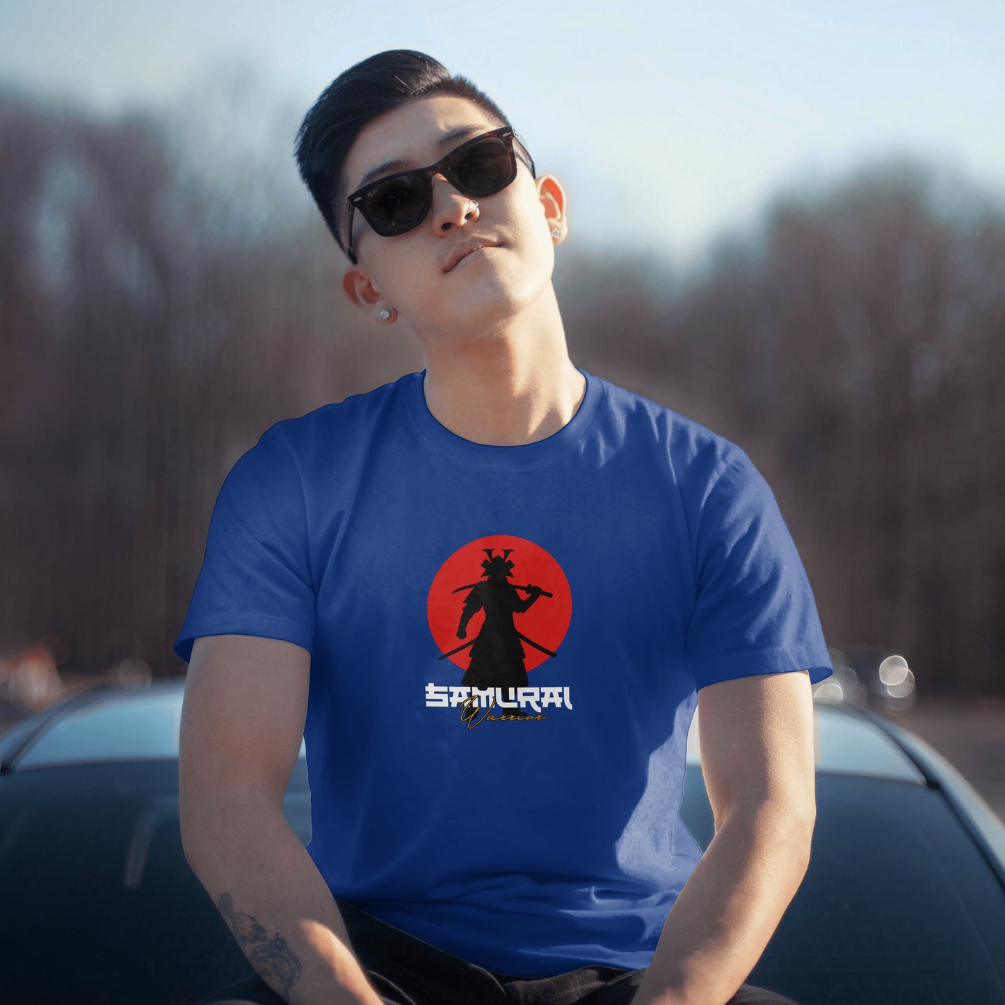 Samurai