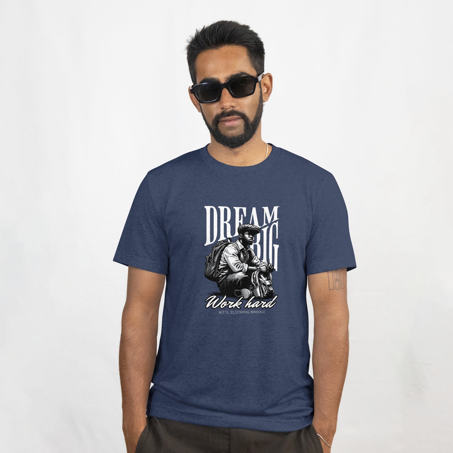Big Dream Navi Blue