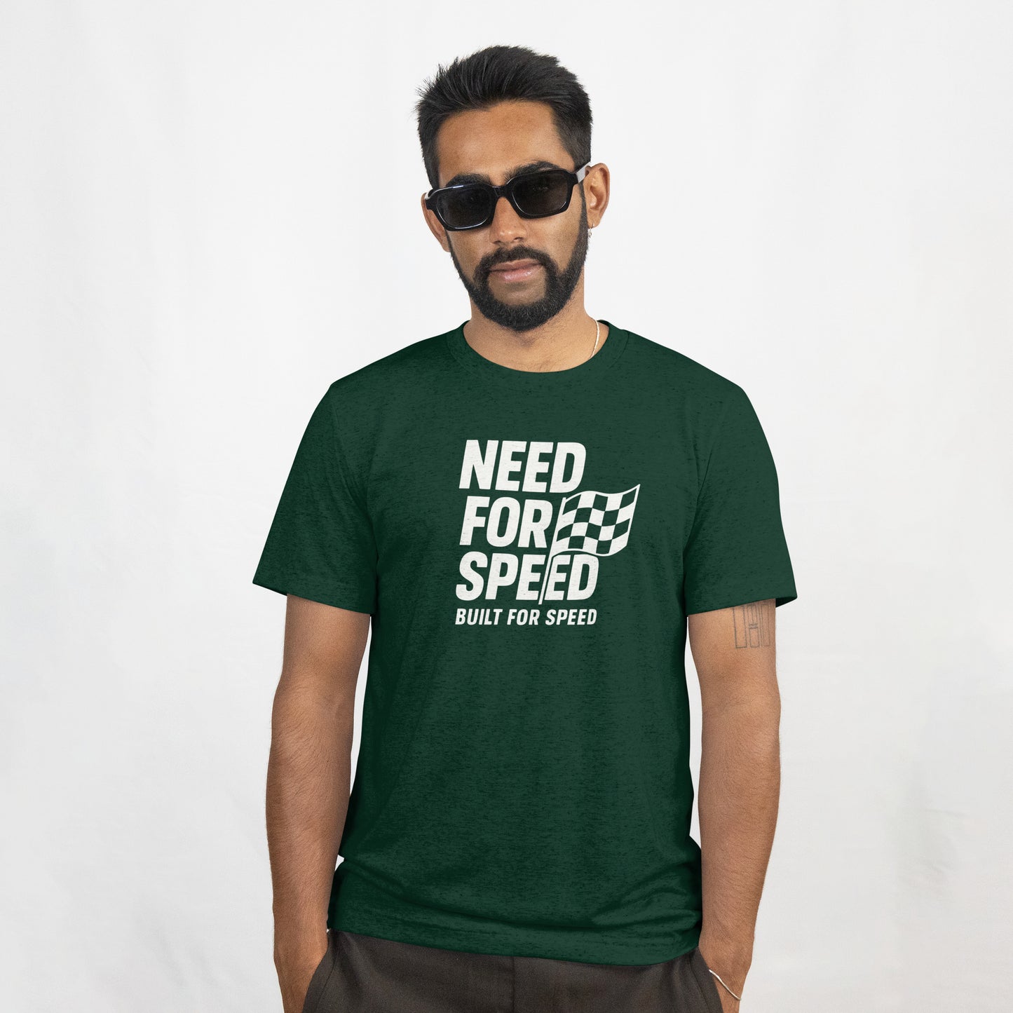 NEED FOR SPEED