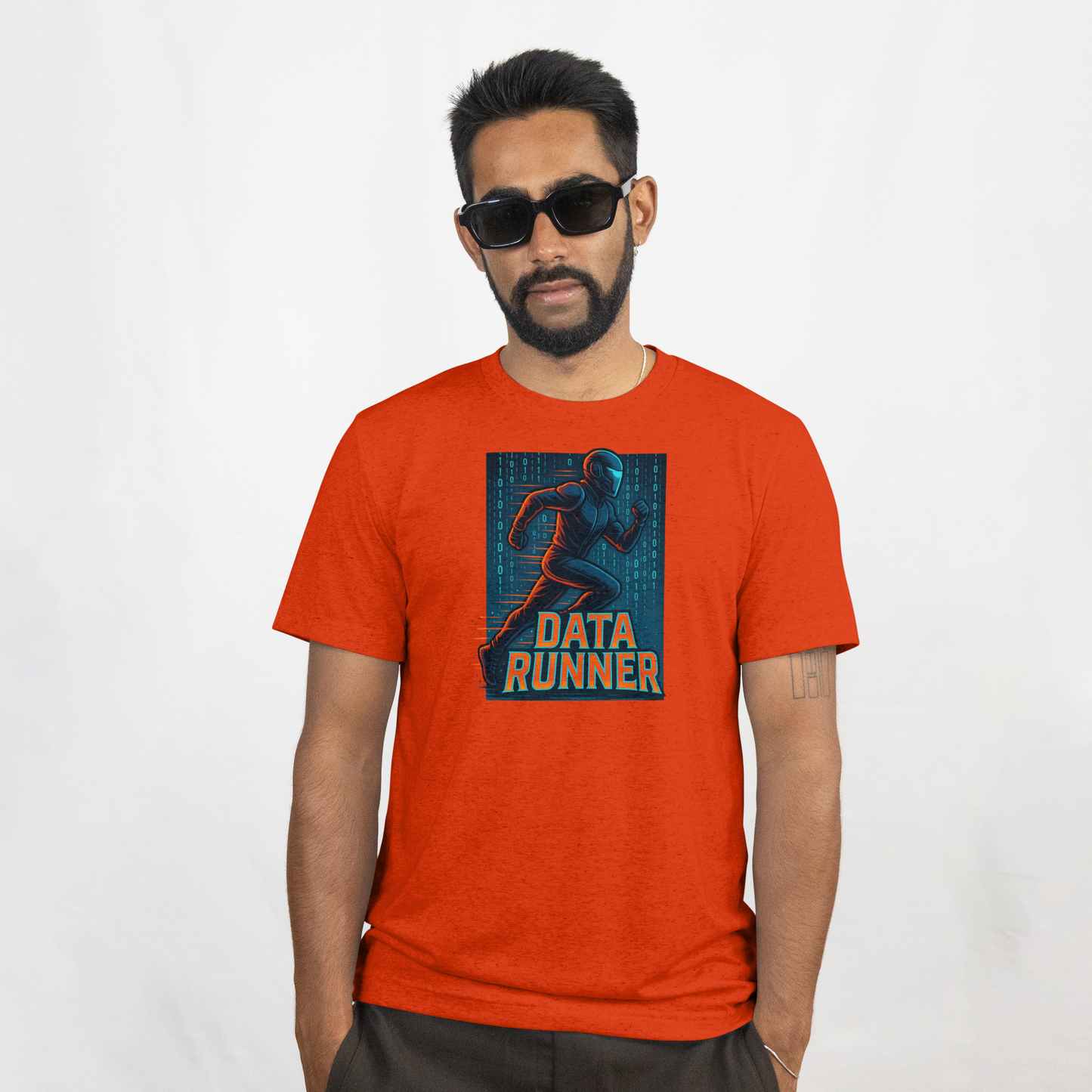 Data Runner