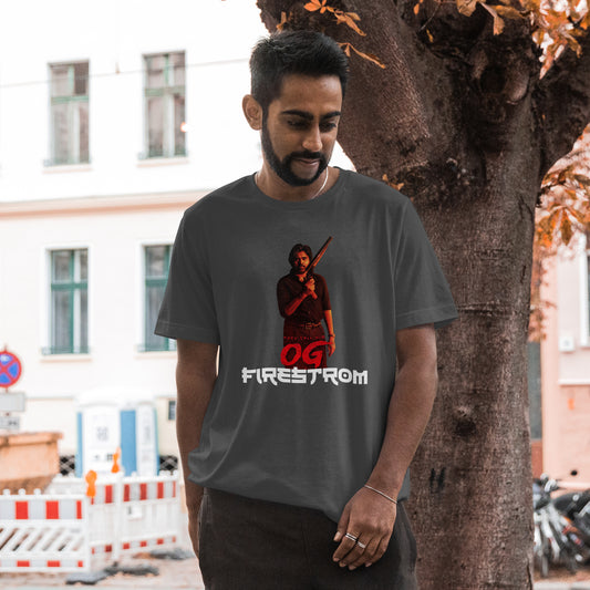 OG Firestrom