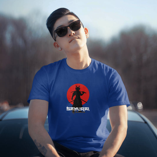 Samurai