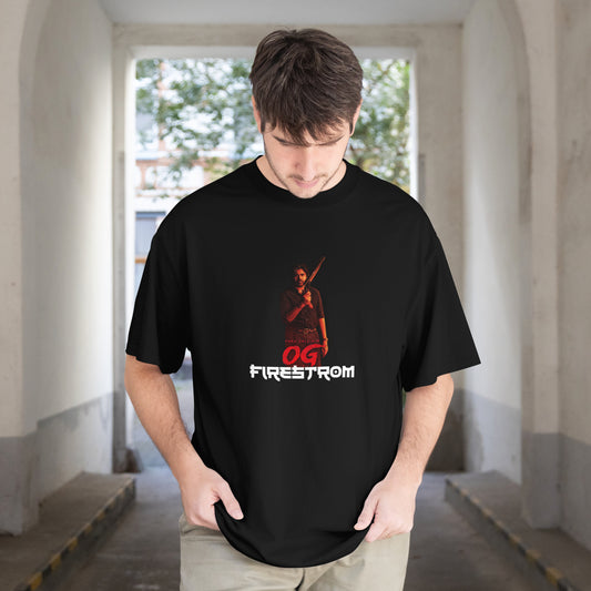 OG Firestrom OverSized