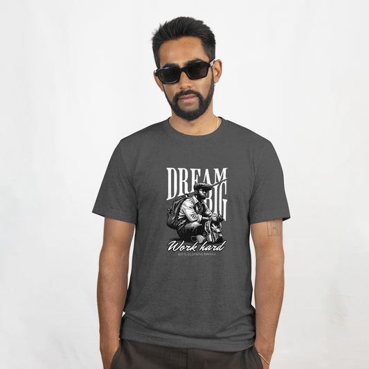 Dream Big
