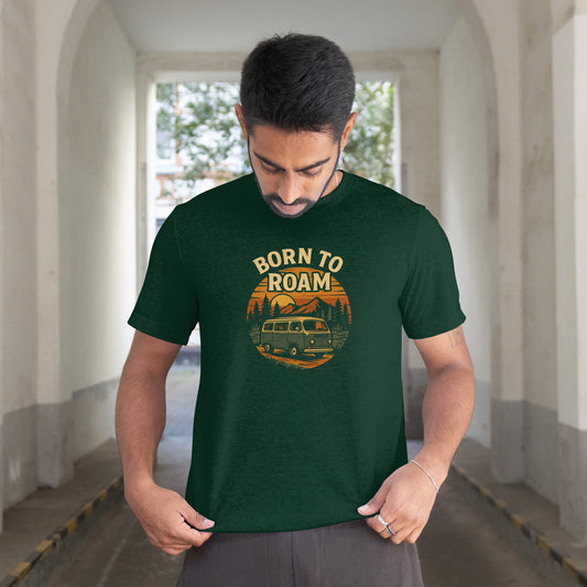 Born to Roam