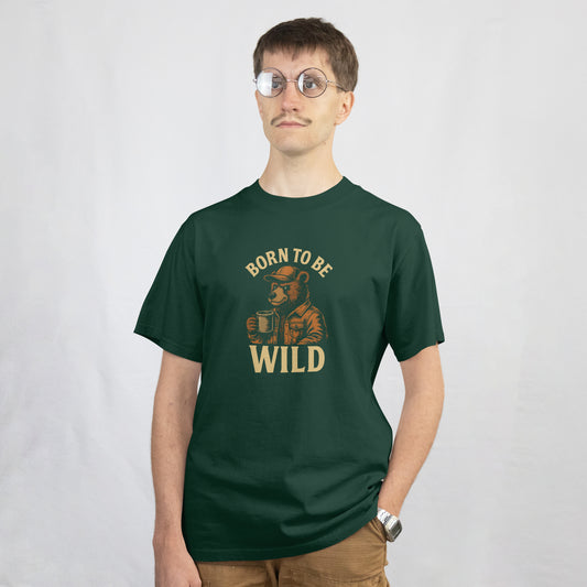 Born To Be Wild