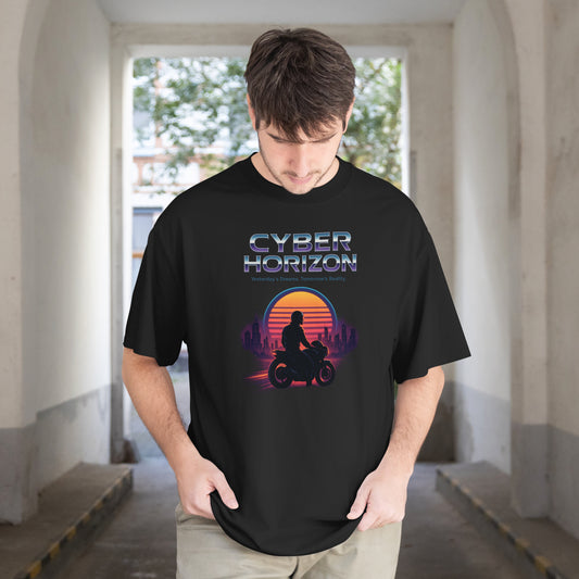Cyber Horizon