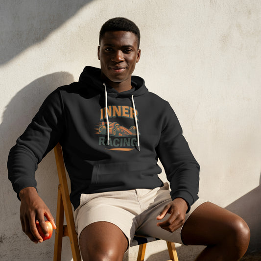 INNER RACING Hoodie