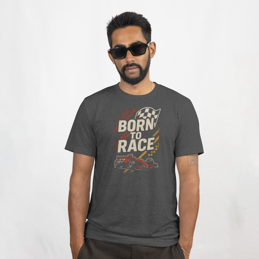 Born to Race