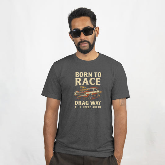 Born To Race
