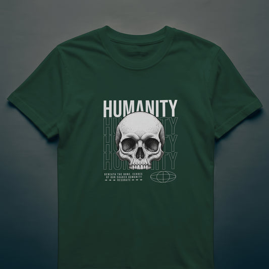 Skull Humanity