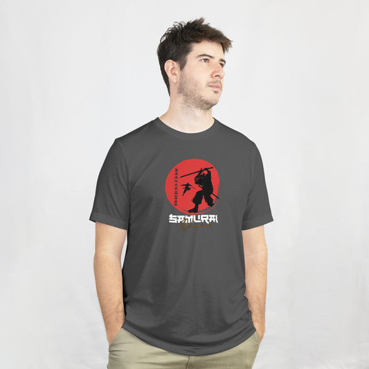 Samurai Warrior