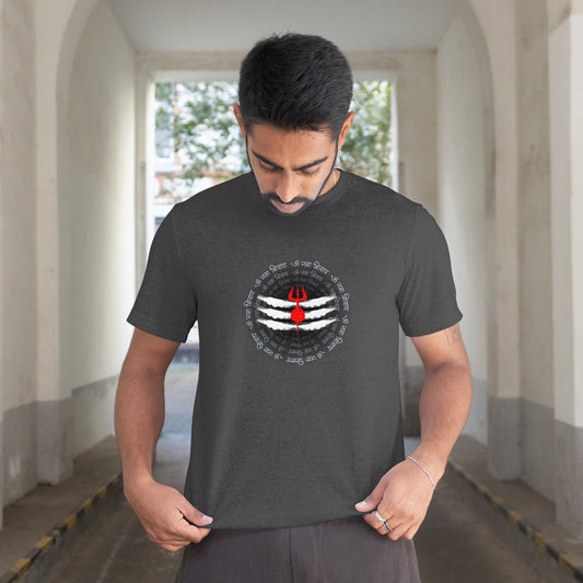 Lord Shiva