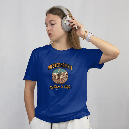 Western Spirit Women’s Edition